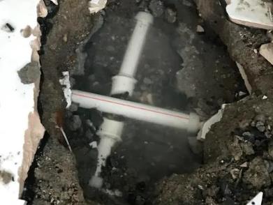 兴宁漏水检测公司哪家好