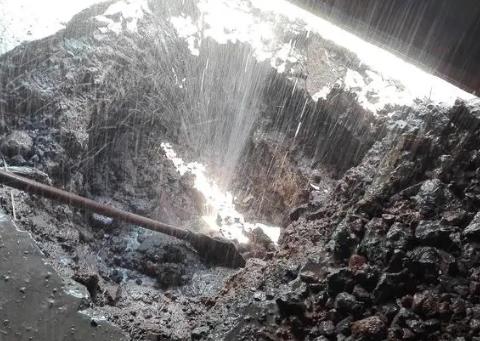 兴宁漏水检测哪家好