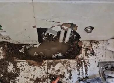 兴宁漏水检测电话