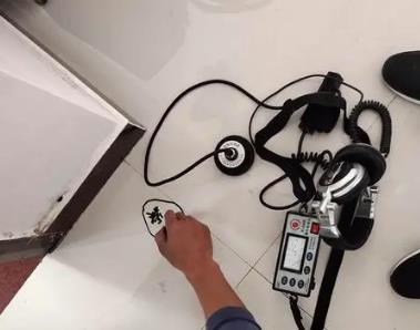 兴宁测漏水公司电话